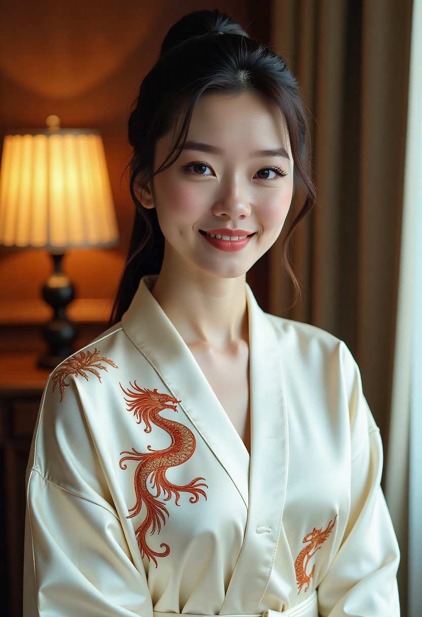 窗边的课代表海报