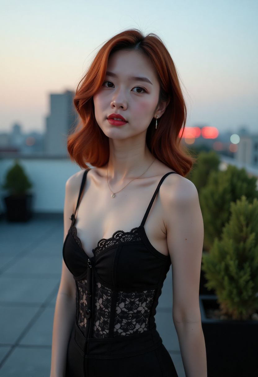 走廊长凳海报