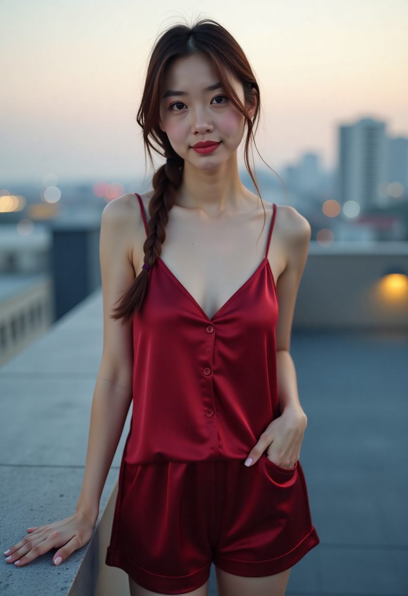 家长会之后